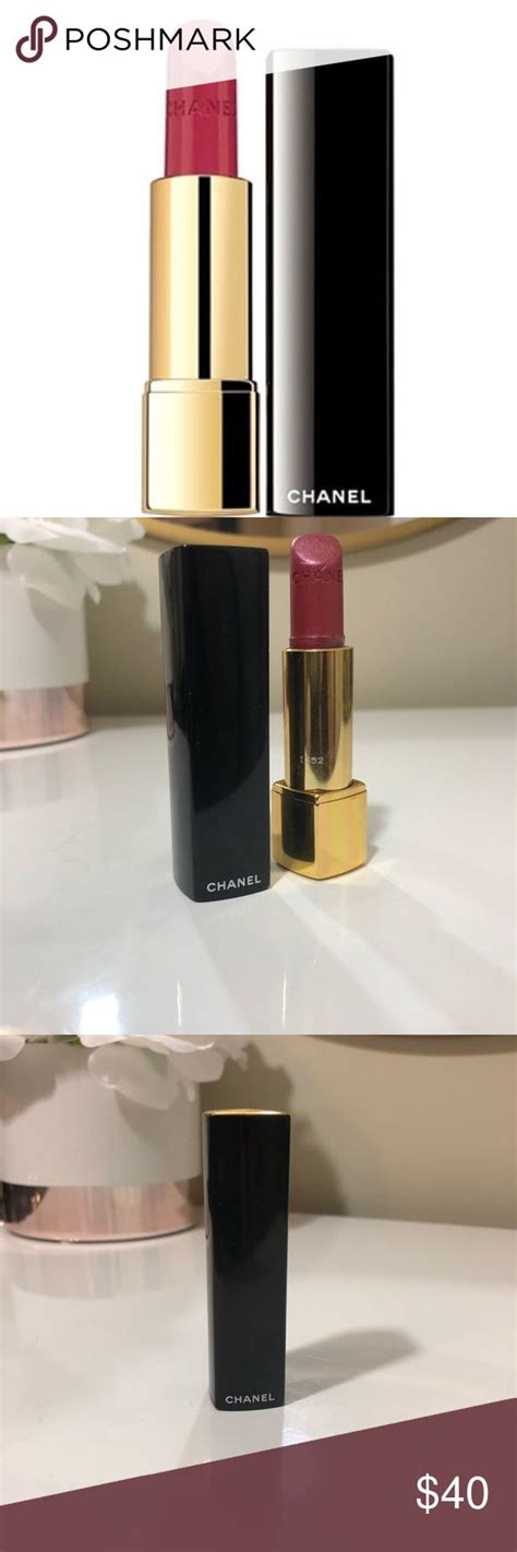 where do buy discontinued chanel makeup|Chanel discontinued lipsticks.